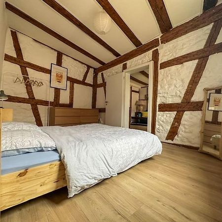 Nouvel Appartement, Le Colombage Heureux 셀레스탓 외부 사진