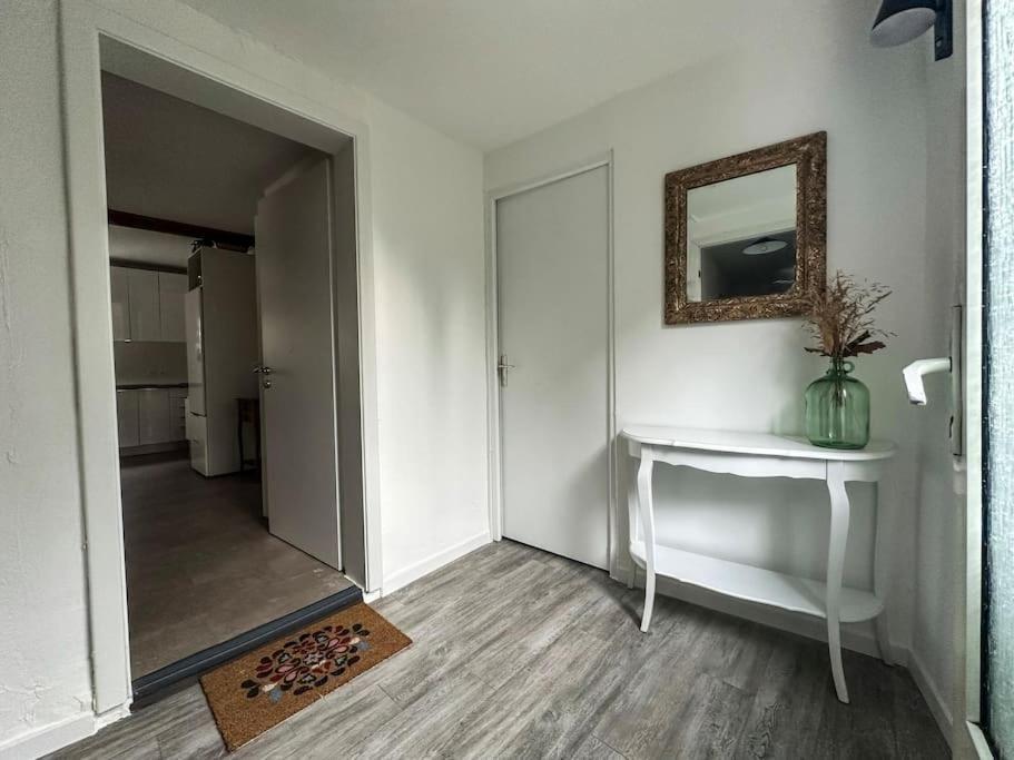Nouvel Appartement, Le Colombage Heureux 셀레스탓 외부 사진