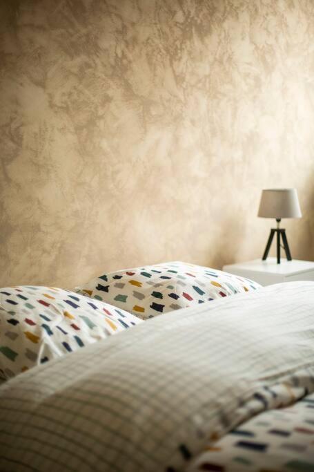 Nouvel Appartement, Le Colombage Heureux 셀레스탓 외부 사진