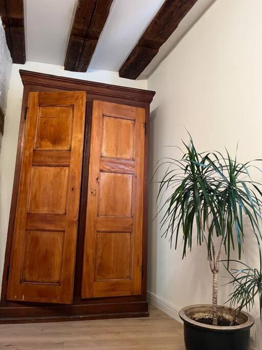 Nouvel Appartement, Le Colombage Heureux 셀레스탓 외부 사진